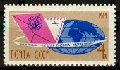1964г. Неделя письма.