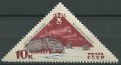 1966. 10 лет Советских исследований в  Антарктике