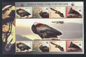 Птицы.WWF.Блок.Лесото.