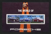 Автомобили Porsche.Блок.Мальдивы.